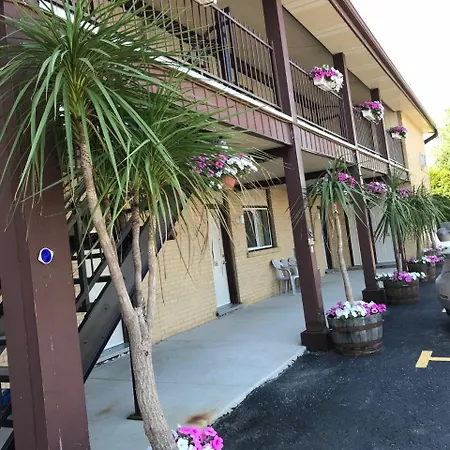 Country Inn Listowel Exterior photo