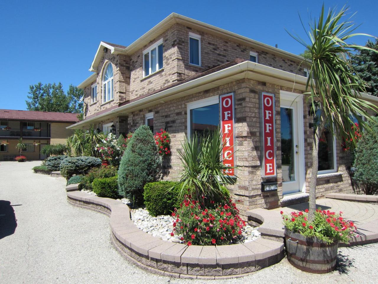 Hotel Country Listowel