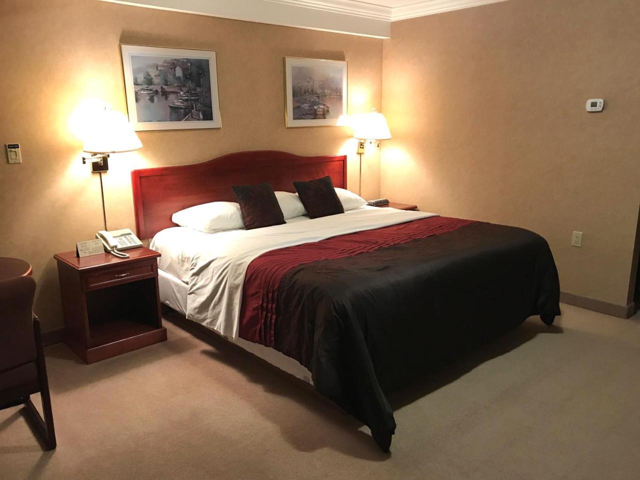 Hotel Country Listowel