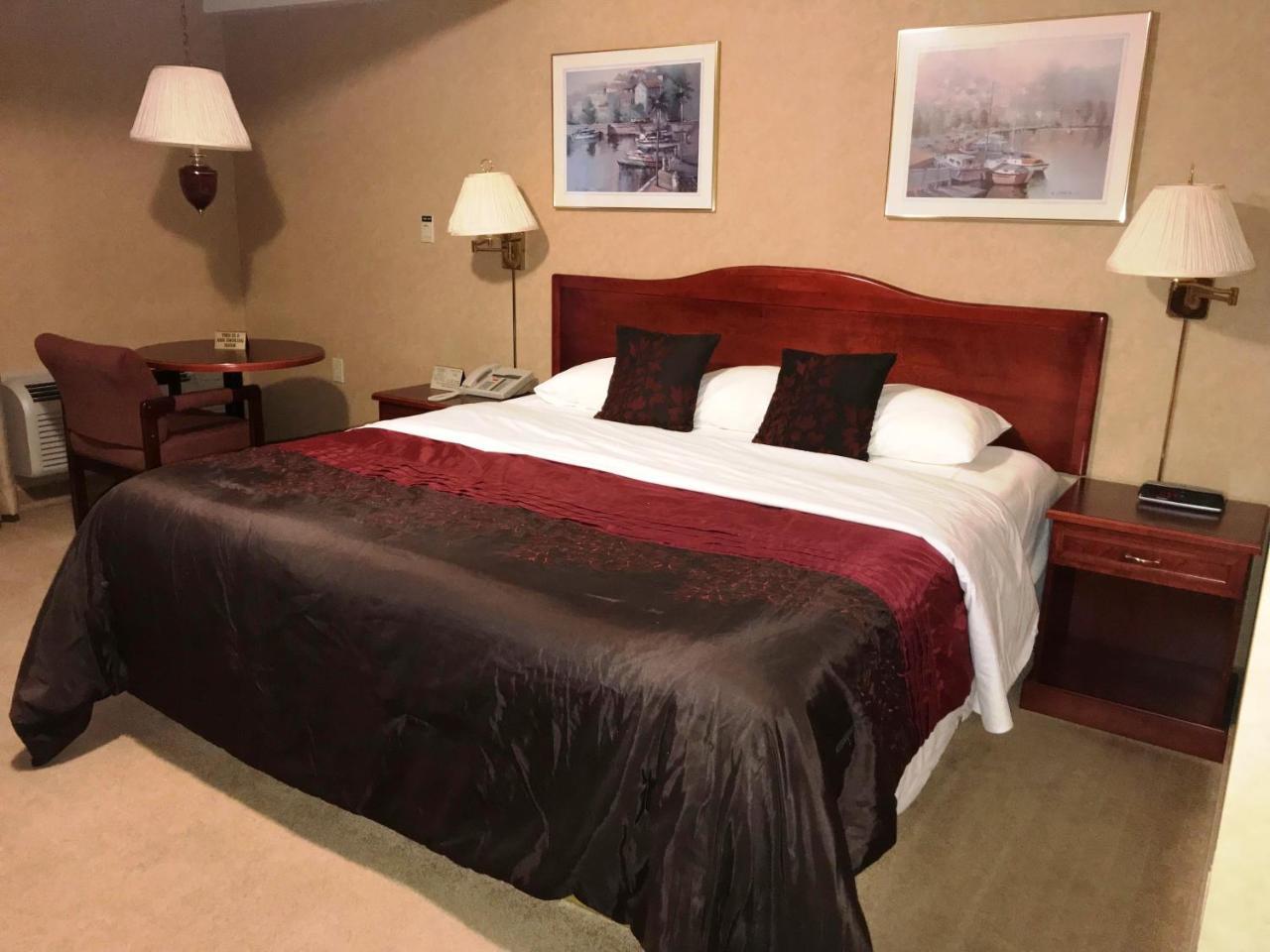 Hotel Country Listowel
