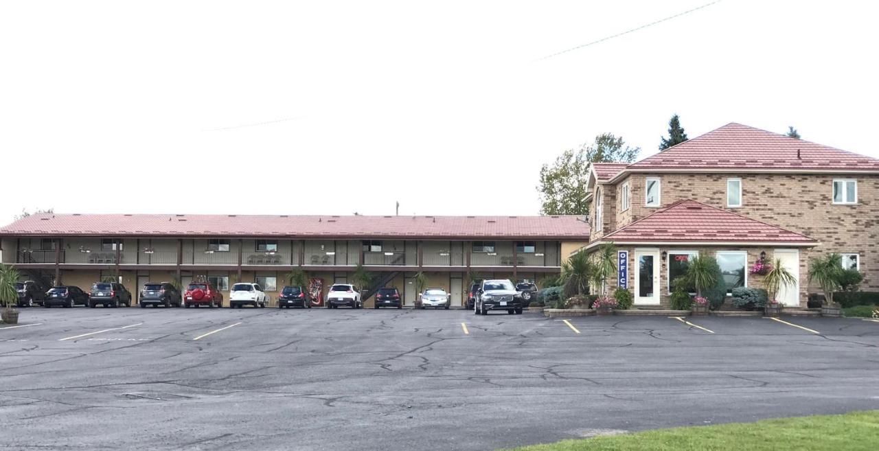 Hotel Country Listowel